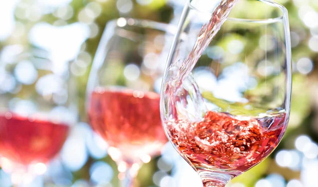 Knikken zeewier Maak een sneeuwpop Wijn in pak Rosé, een feest in het glas - WYNZ wijn in pak | Rosé | Blog
