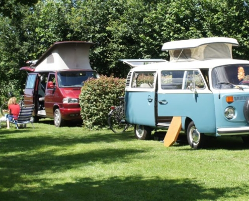 camper